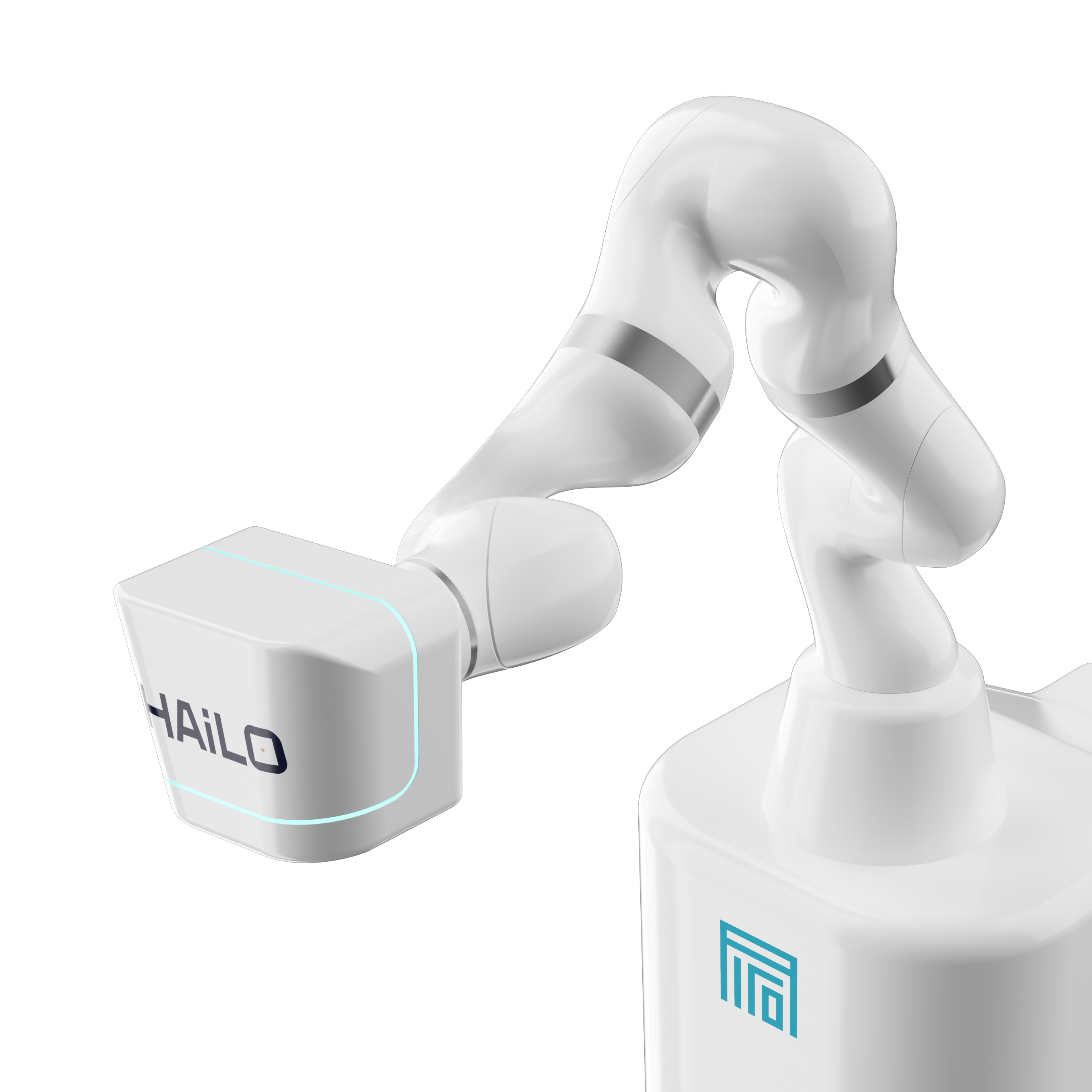 Hailo Robot