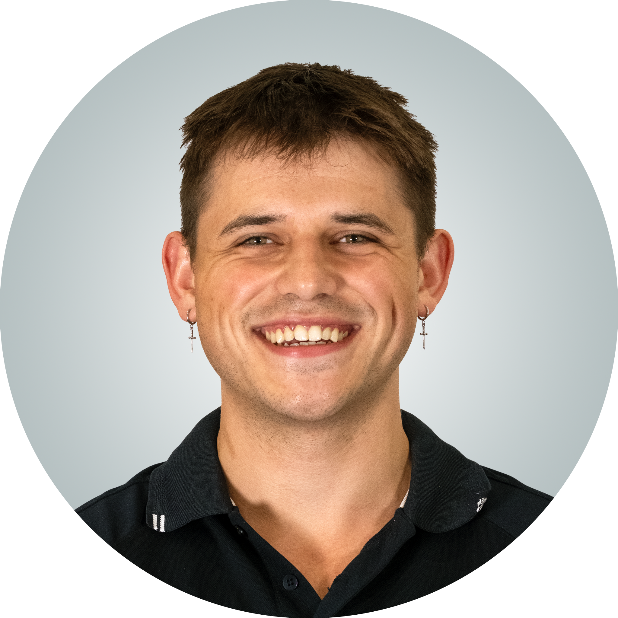 Christopher Ivison